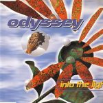 1. Odyssey ‎– Into The Light, CD, Single