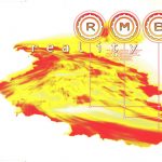 1. RMB ‎– Reality, CD, Single