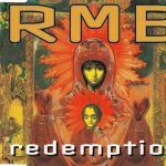 1. RMB ‎– Redemption, CD, Single