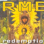 1. RMB ‎– Redemption (Remix), CD, Single