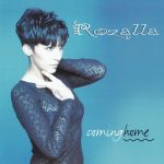 1. Rozalla ‎– Coming Home, CD, Album, 5604277086894