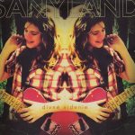 1. Sanyland ‎– Divné Videnie, CD, Album