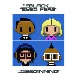 1. The Black Eyed Peas ‎– The Beginning, CD, Album