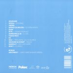 2. AMO ‎– Positive, CD, Album, Digipak