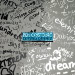 2. Ben Cristovao ‎– Definitely Different, CD, Album