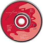 2. Captain Hollywood Project ‎– Flying High, CD, Single