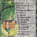 2. T-Spoon ‎– Lexicon Of Melody, CD, Album