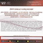 2. Various ‎– Živý Odkaz Našej Hudby Symfonická Tvorba – Komorná Tvorba