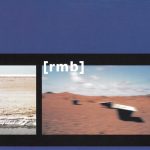 2. [rmb] ‎– Widescreen, CD, Album
