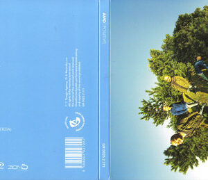 AMO ‎– Positive - Image 3