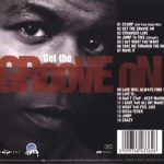 3. B.G. The Prince Of Rap ‎– Get The Groove On, CD, Album