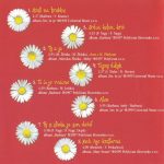 3. Barbara ‎– Moje Naj…, CD, Compilation