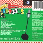 3. Cartoons ‎– More Toonage, CD, Album, Enhanced, 724352399222