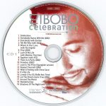 3. DJ BoBo ‎– Celebration, 2 × CD, Compilation, Limited Edition, Enhanced, 743219300829