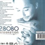 3. DJ BoBo ‎– Celebration, CD, Album