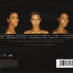 3. Destiny’s Child ‎– Destiny Fulfilled, CD, Album