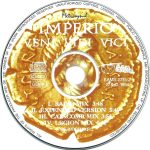 3. Imperio ‎– Veni Vidi Vici, CD, Single