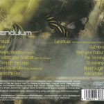 3. Pendulum ‎– Hold Your Colour, CD, Album, Reissue, Remastered