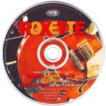 3. Roxette ‎– Crash! Boom! Bang!, CD, Single