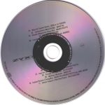 3. Various ‎– Trance, 2 × CD, Compilation, 090204928293