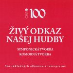 3. Various ‎– Živý Odkaz Našej Hudby Symfonická Tvorba – Komorná Tvorba