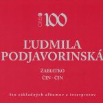 3. Ľudmila Podjavorinská ‎– Žabiatko – Čin-Čin