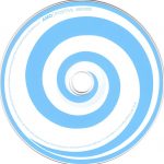 4. AMO ‎– Positive, CD, Album, Digipak