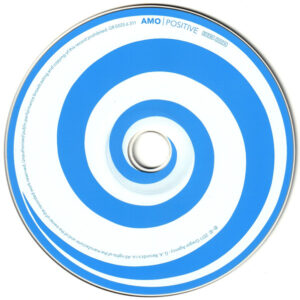 AMO ‎– Positive - Image 4