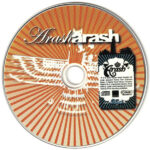 4. Arash – Arash, CD, Album, 5050467697720