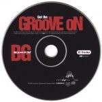 4. B.G. The Prince Of Rap ‎– Get The Groove On, CD, Album