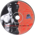 4. B.G. The Prince Of Rap ‎– The Time Is Now, CD, Album