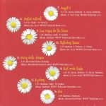 4. Barbara ‎– Moje Naj…, CD, Compilation