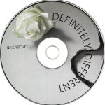 4. Ben Cristovao ‎– Definitely Different, CD, Album