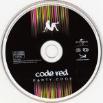 4. Code Red – Party Code, CD, Album