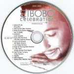 4. DJ BoBo ‎– Celebration, 2 × CD, Compilation, Limited Edition, Enhanced, 743219300829