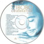 4. DJ BoBo ‎– Celebration, CD, Album