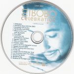 4. DJ BoBo ‎– Celebration, CD, Album, 743219300720