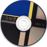 4. Gillette ‎– On The Attack, 2 x CD, Album