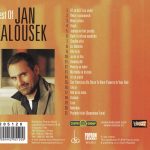 4. Jan Kalousek ‎– Best Of. CD, Compilation