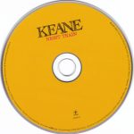4. Keane ‎– Night Train, CD, Album