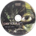 4. Pendulum ‎– Hold Your Colour, CD, Album, Reissue, Remastered