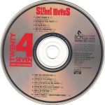 4. Twenty 4 Seven Featuring Capt. Hollywood ‎– Street Moves, CD, Album