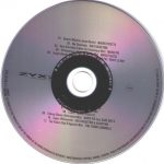 4. Various ‎– Trance, 2 × CD, Compilation, 090204928293