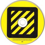 4. t.A.T.u. ‎– Dangerous And Moving, CD, Album