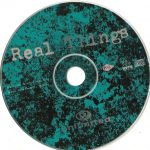 5. 2 Unlimited ‎– Real Things, CD, Album, 745099675721