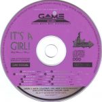 5. Def Dames Dope ‎– It’s A Girl! – The Album, CD, Album, 5411530004843