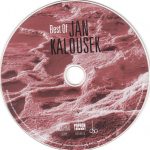 5. Jan Kalousek ‎– Best Of. CD, Compilation