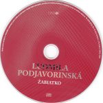 5. Ľudmila Podjavorinská ‎– Žabiatko – Čin-Čin