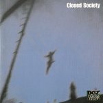 1. Bezmocná Hŕstka ‎– Closed Society, CD, Album