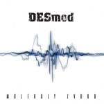 1. Desmod ‎– Molekuly Zvuku, CD, Album